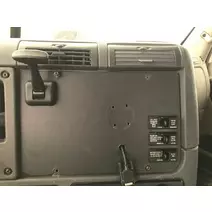 Dash-Assembly Freightliner Cascadia