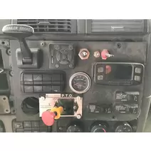 Dash-Assembly Freightliner Cascadia