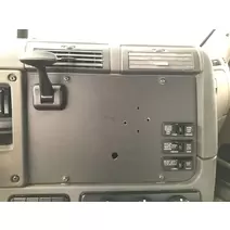 Dash-Assembly Freightliner Cascadia