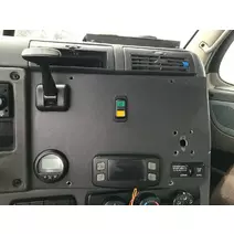 Dash-Assembly Freightliner Cascadia