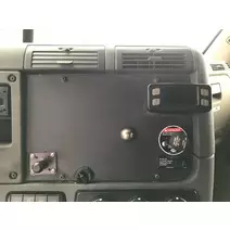 Dash-Assembly Freightliner Cascadia