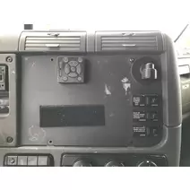 Dash-Assembly Freightliner Cascadia