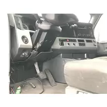 Dash Assembly Freightliner CASCADIA