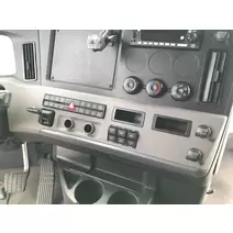 Dash-Assembly Freightliner Cascadia