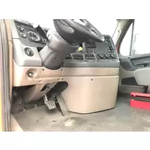 Dash Assembly Freightliner CASCADIA