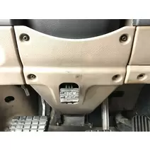 Dash-Assembly Freightliner Cascadia