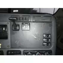 Dash-Assembly Freightliner Cascadia