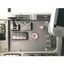 Dash-Assembly Freightliner Cascadia