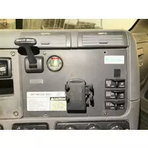 Dash-Assembly Freightliner Cascadia