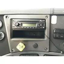 Dash-Assembly Freightliner Cascadia