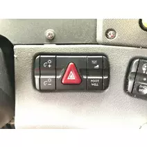 Dash-Assembly Freightliner Cascadia