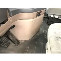 Dash-Assembly Freightliner Cascadia