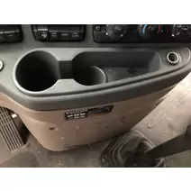 Dash-Assembly Freightliner Cascadia