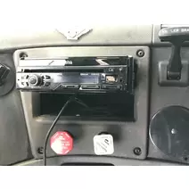 Dash-Assembly Freightliner Cascadia