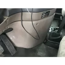 Dash-Assembly Freightliner Cascadia