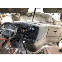 Dash Assembly Freightliner CASCADIA