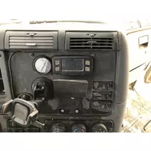 Dash-Assembly Freightliner Cascadia