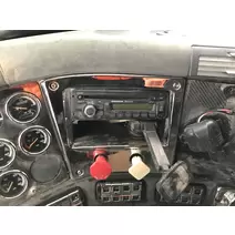 Dash-Assembly Freightliner Cascadia