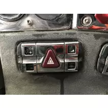 Dash-Assembly Freightliner Cascadia