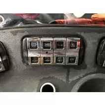 Dash-Assembly Freightliner Cascadia