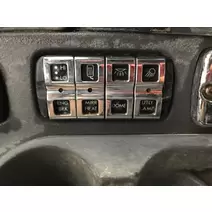 Dash-Assembly Freightliner Cascadia