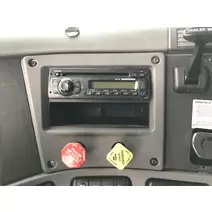 Dash-Assembly Freightliner Cascadia