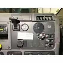 Dash-Assembly Freightliner Cascadia