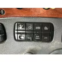 Dash-Assembly Freightliner Cascadia