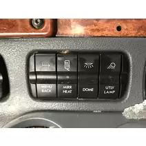 Dash-Assembly Freightliner Cascadia