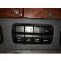 Dash-Assembly Freightliner Cascadia