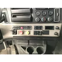 Dash-Assembly Freightliner Cascadia