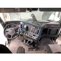 Dash Assembly Freightliner CASCADIA