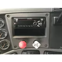 Dash-Assembly Freightliner Cascadia