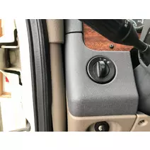 Dash-Assembly Freightliner Cascadia