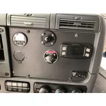 Dash-Assembly Freightliner Cascadia