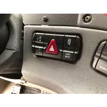 Dash-Assembly Freightliner Cascadia