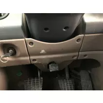 Dash-Assembly Freightliner Cascadia