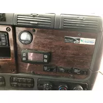 Dash-Assembly Freightliner Cascadia