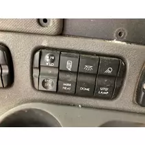 Dash-Assembly Freightliner Cascadia