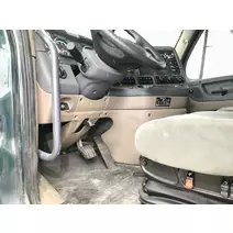 Dash-Assembly Freightliner Cascadia