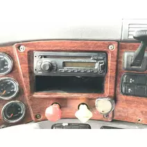 Dash-Assembly Freightliner Cascadia