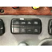 Dash-Assembly Freightliner Cascadia