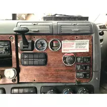 Dash-Assembly Freightliner Cascadia