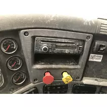 Dash-Assembly Freightliner Cascadia