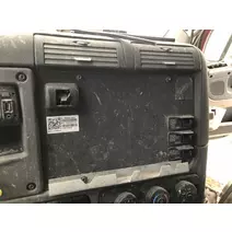 Dash-Assembly Freightliner Cascadia