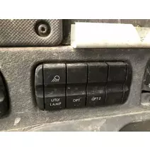 Dash-Assembly Freightliner Cascadia