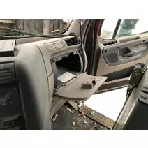 Dash-Assembly Freightliner Cascadia