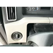 Dash-Assembly Freightliner Cascadia