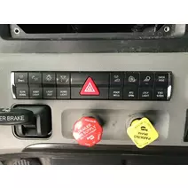 Dash-Assembly Freightliner Cascadia