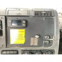 Dash-Assembly Freightliner Cascadia